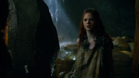 ygritte cave  But with a title like “Game of Thrones Location Photos : Jon Snow + Ygritte Cave” you know this blog post will be a worthy (and humorous) read… I am not sure why I avoided GoT for so long